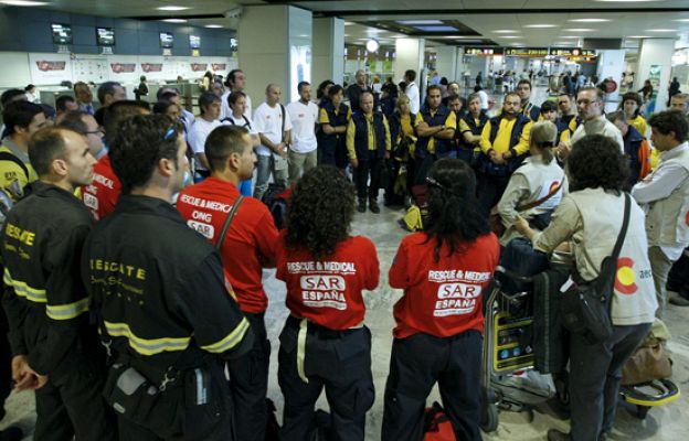 Informativo de Madrid - Informativo de Madrid - 06/10/09