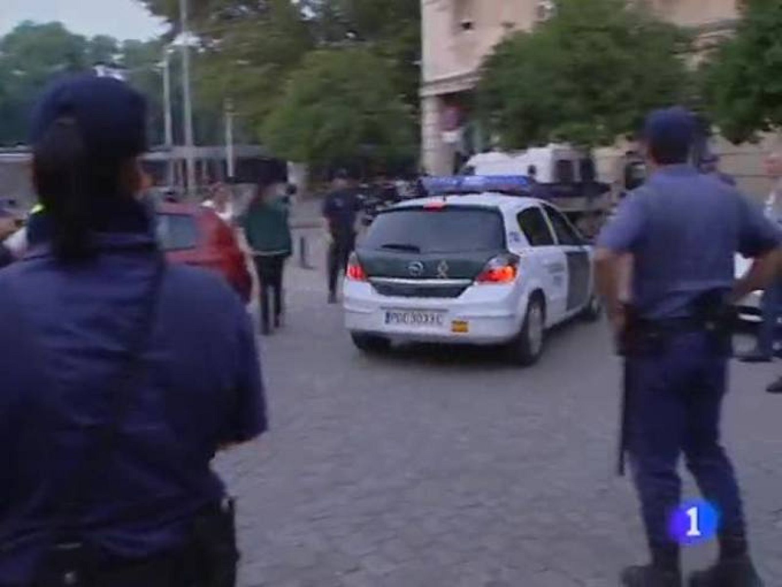 Noticias Andalucia (06/10/09)