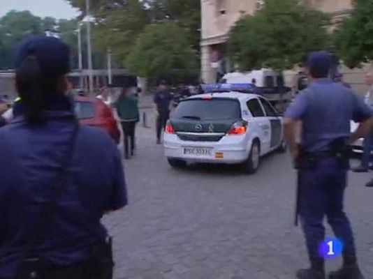 Noticias Andalucía - Noticias Andalucia - 06/10/09