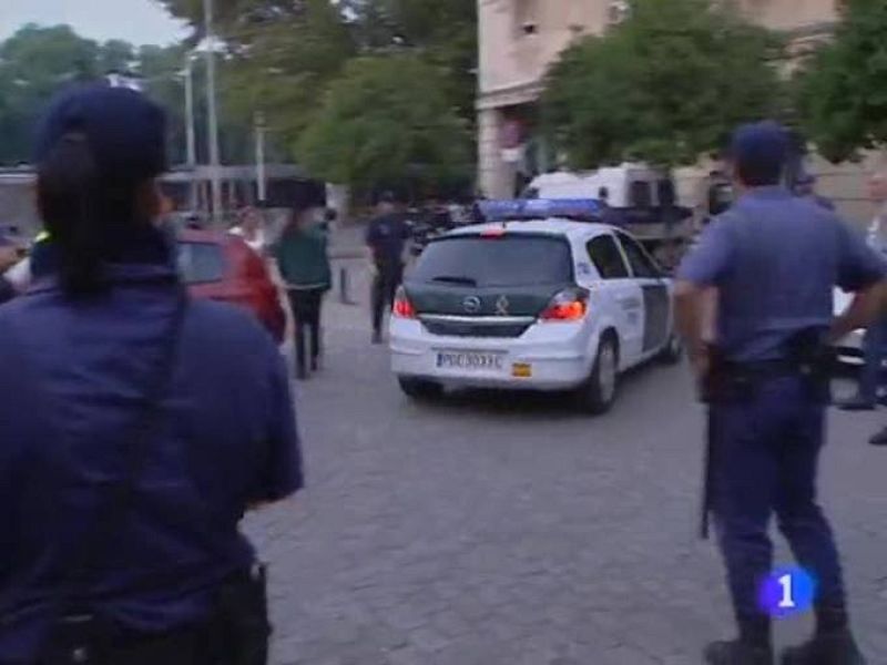  Noticias Andalucia (06/10/09)