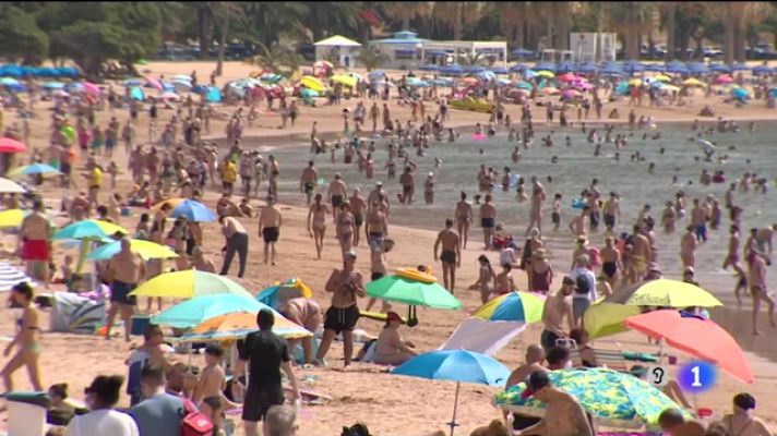 Telecanarias - Telecanarias - 18/07/2021