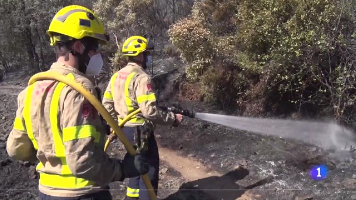 L'Informatiu - L'Informatiu - 18/07/2021