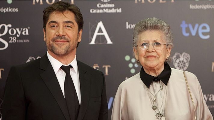 D Corazón - Pilar Bardem, adiós a la matriarca de la saga Bardem