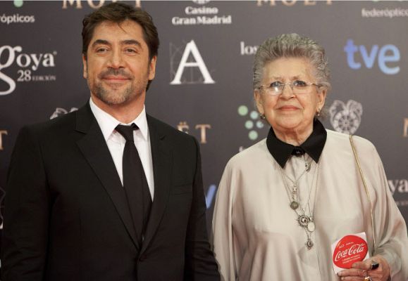 D Corazón - Pilar Bardem, adiós a la matriarca de la saga Bardem
