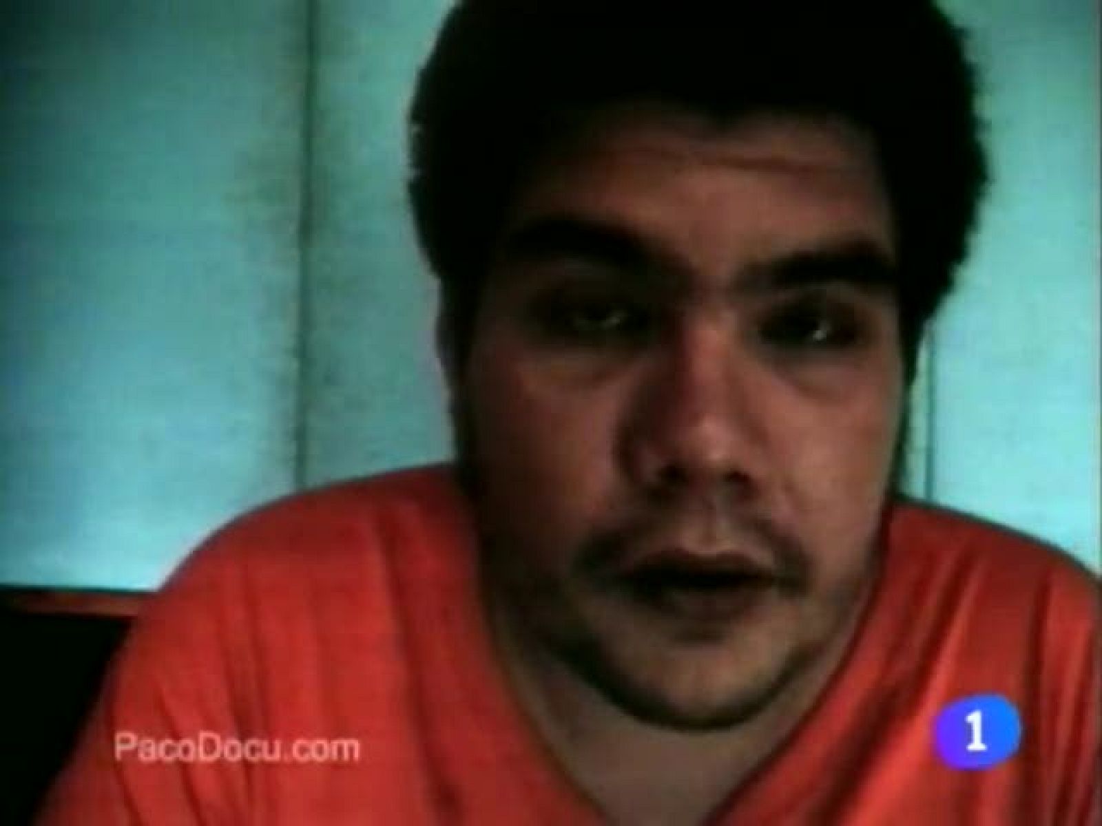 Telenorte Informativo Pais vasco (06/10/09)