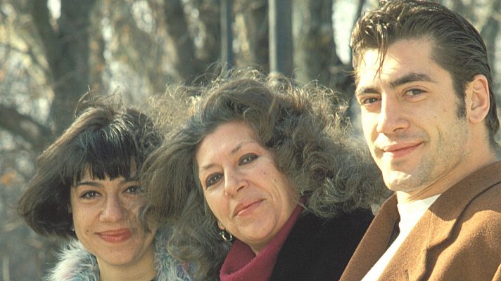 D Corazón - La discreta vida personal de Pilar Bardem