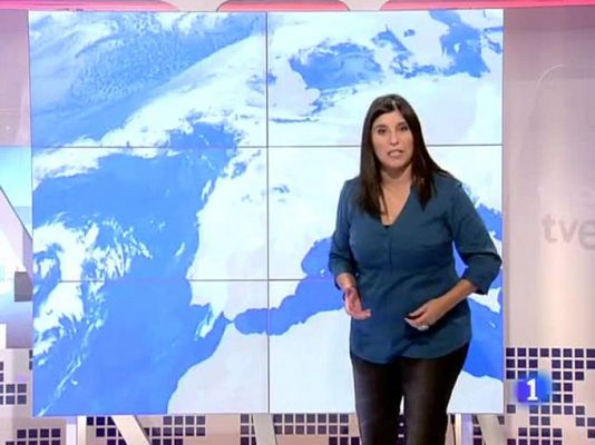 L'Informatiu - El temps - 06/10/09