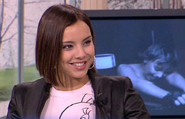 Entrevista a Chenoa