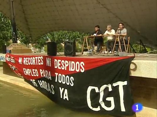 Noticias Aragón - Noticias Aragón - 06/10/09