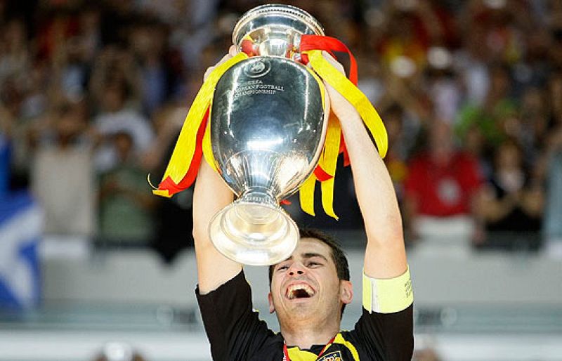 100 años para recordar