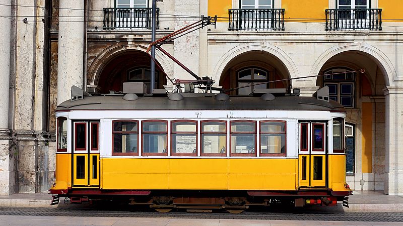 Coleccionista de tranvías