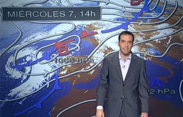 El tiempo - El Tiempo - 06/10/09