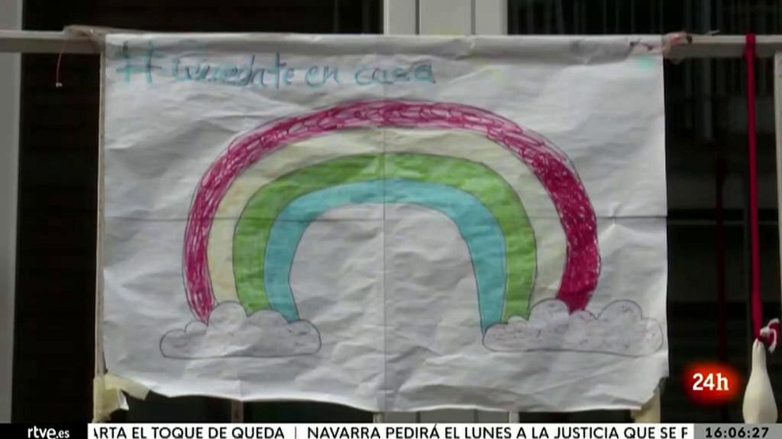 Parlamento - El foco parlamentario - El TC declara inconstitucional el estado de alarma - 17/07/2021