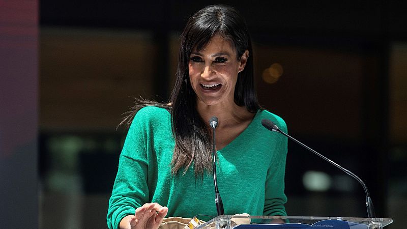 Villacís recuerda que Ciudadanos está gobernando en 17 capitales de provincia: "Como partido estamos bastante vivos"