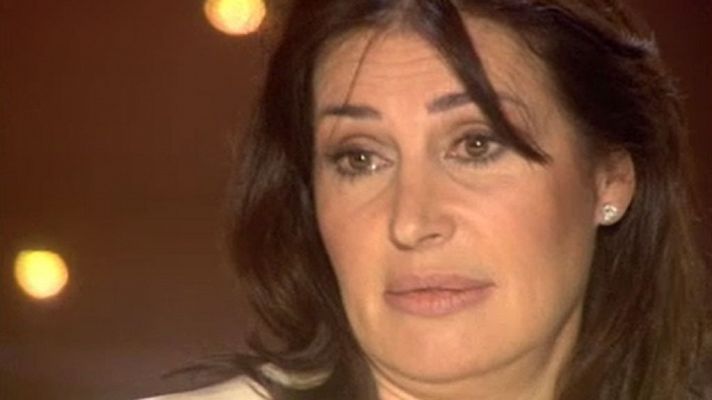 El loco de la colina - Carmen Martínez Bordiú