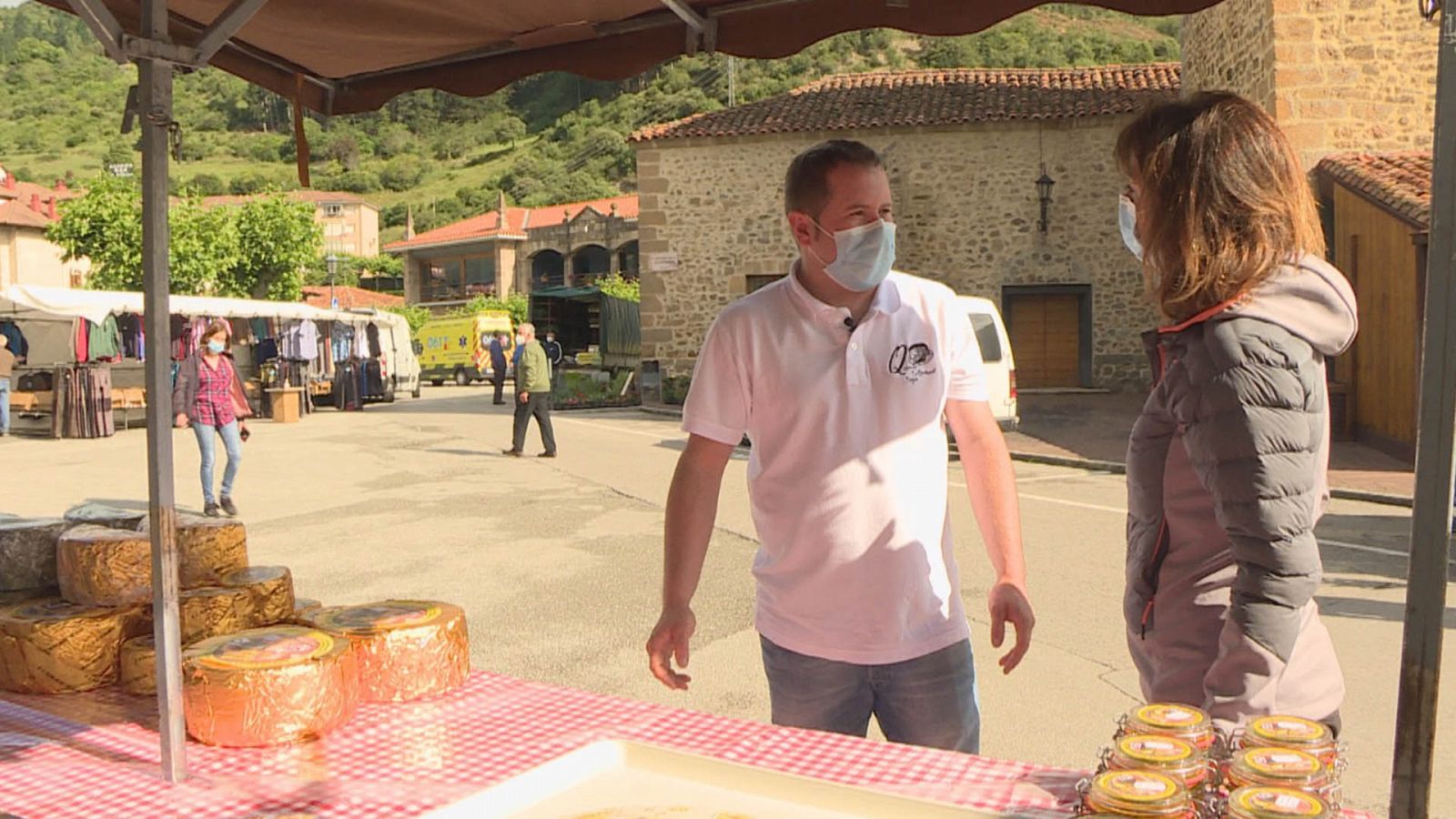 Comando al sol - De macizos y calas - ver ahora