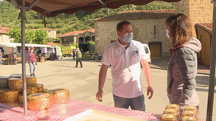 Comando Actualidad - De macizos y calas