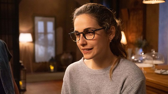 Dos vidas - Episodio 127