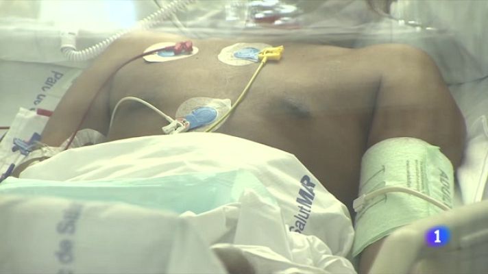 L'Informatiu - L'Informatiu - 19/07/2021