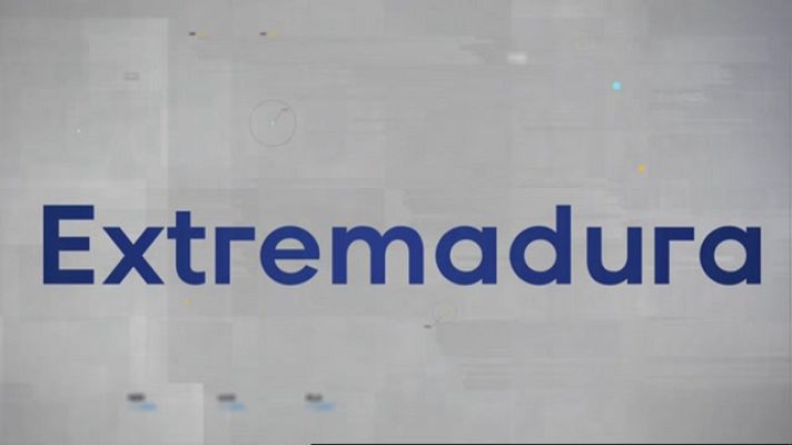 Noticias de Extremadura - Noticias de Extremadura - 19/07/2021