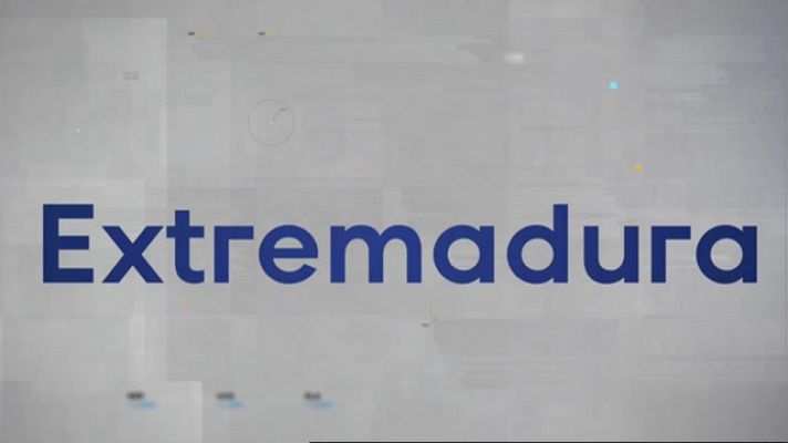 Noticias de Extremadura - Extremadura en 2' - 19/07/2021