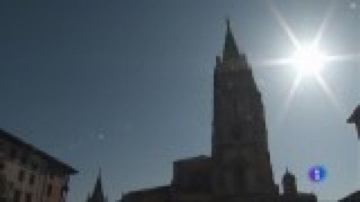 Panorama Regional - El tiempo en Asturias