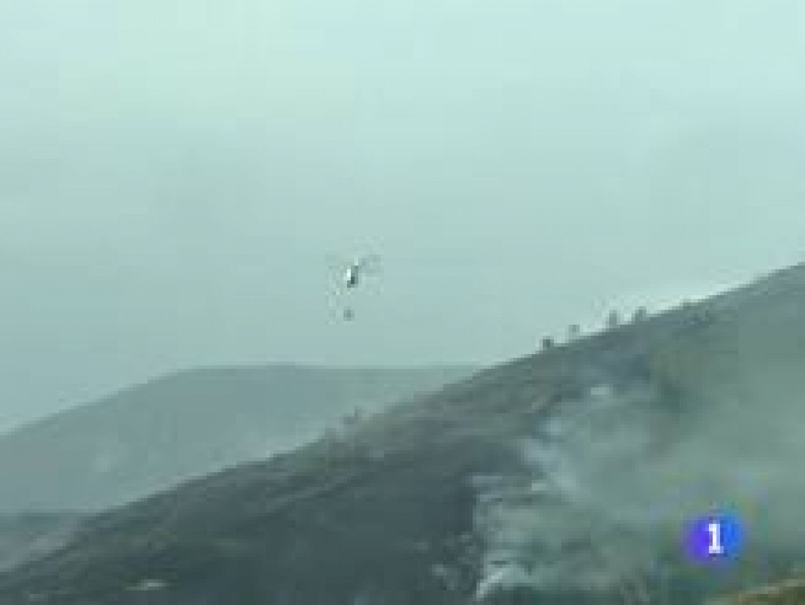 Informativo  Telerioja (06/10/09)