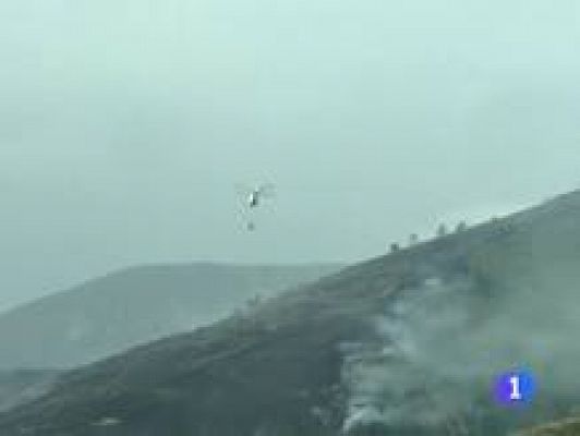 Informativo Telerioja - Informativo Telerioja - 06/10/09