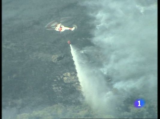 Informativo Telerioja - Informativo Telerioja - 06/10/09