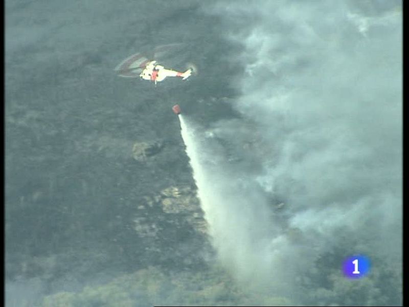 Informativo  Telerioja (06/10/09)