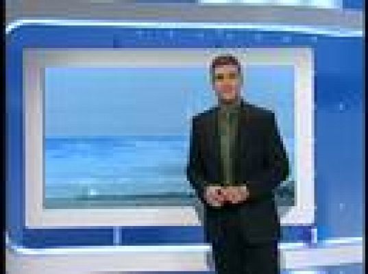 El tiempo - El Tiempo - 06/10/09