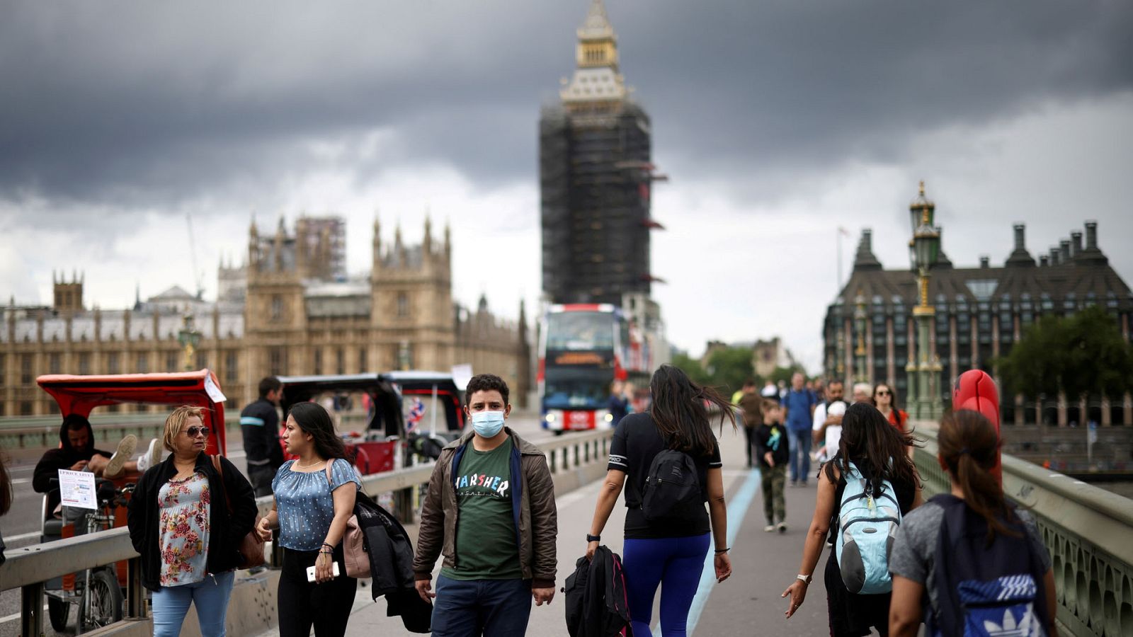Telediario - 15 horas - 19/07/21 - ver ahora