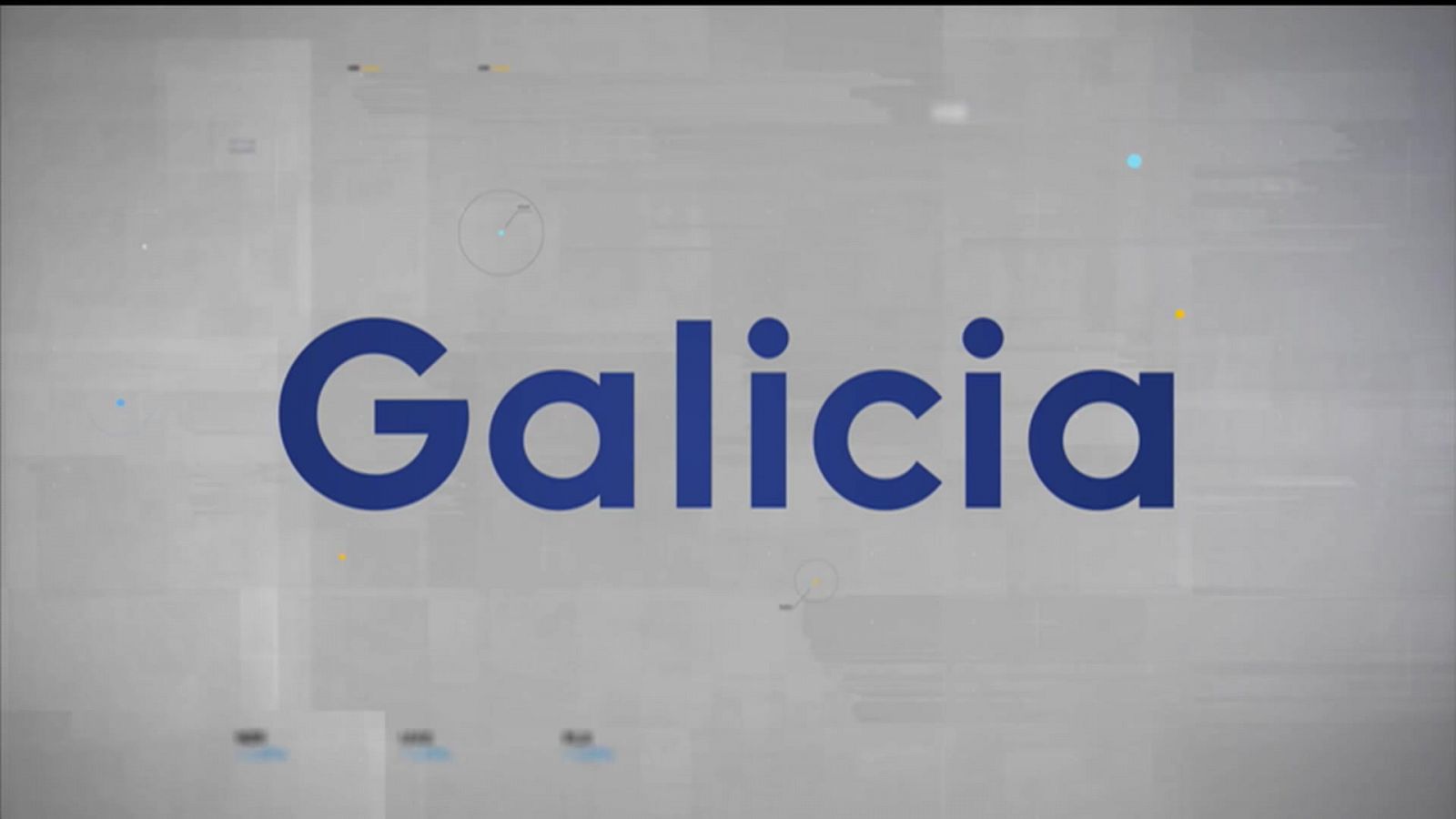 Telexornal - Galicia: Telexornal Galicia 2 19-07-2021 | RTVE Play