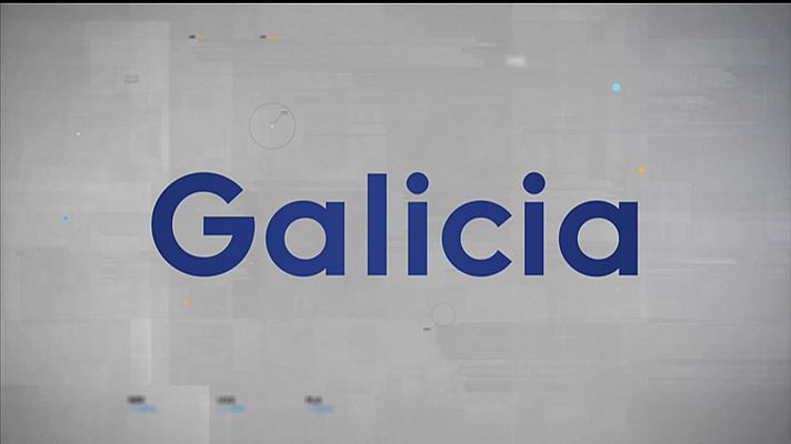 Telexornal - Galicia - Telexornal Galicia 2 19-07-2021