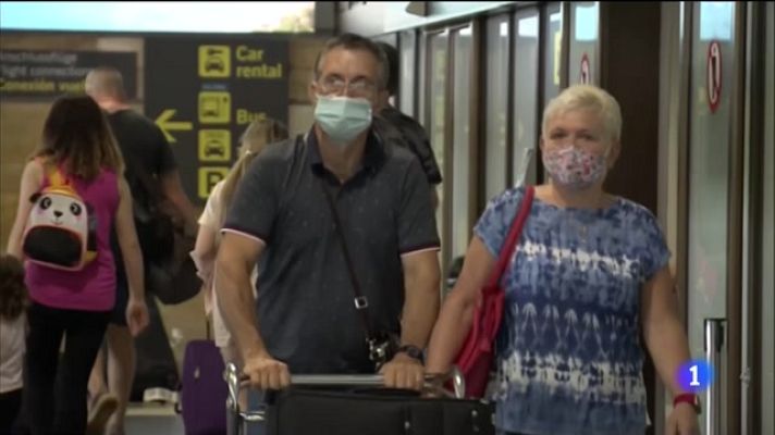 Telecanarias - Telecanarias - 19/07/2021