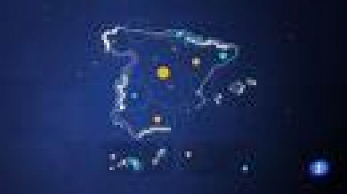 Noticias de Castilla-La Mancha - Noticias de Castilla-La Mancha 2 - 19/07/2021