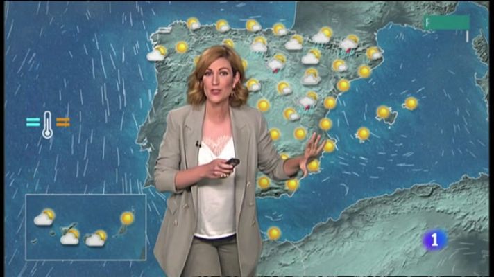 L'informatiu - Comunitat Valenciana - El Tiempo Comunitat Valenciana - 19/07/2021