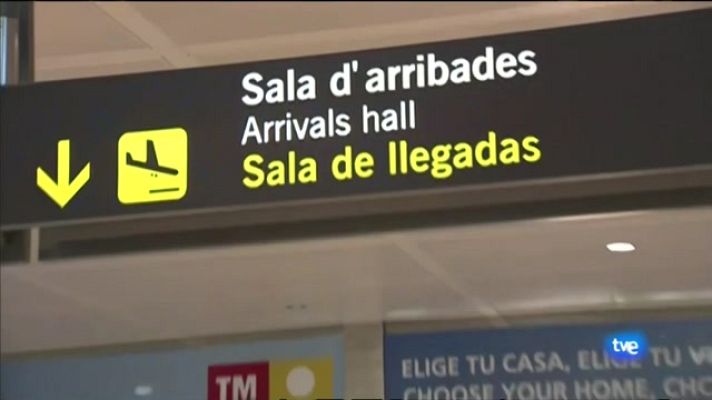 L'informatiu - Comunitat Valenciana - L'Informatiu Comunitat Valenciana 1 - 19/07/21