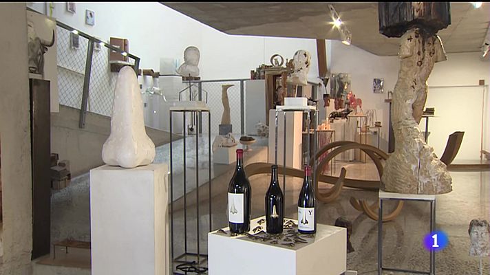 Noticias Murcia - 'De Nariz', un vino ganador