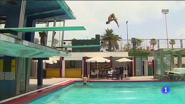 Telecanarias - Deportes Canarias - 19/07/2021