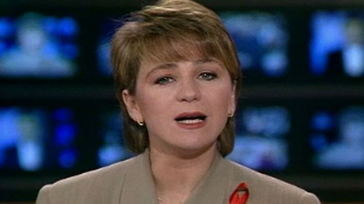 Fue noticia en el Archivo de RTVE - 1/12/1994