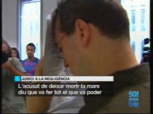 L'Informatiu - L'informatiu vespre - 06/10/09