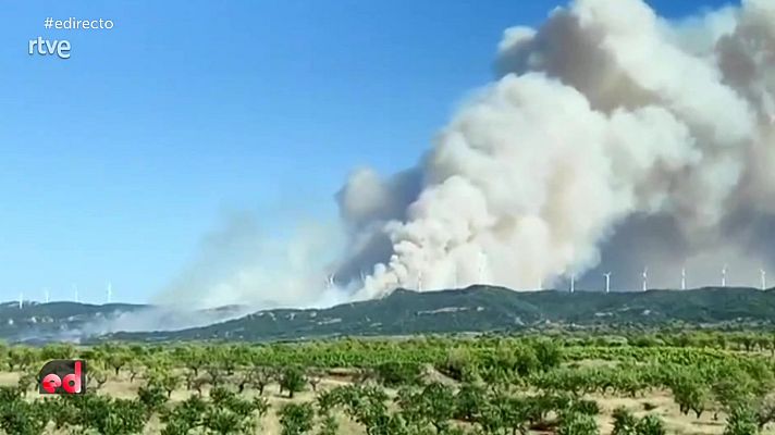 España Directo - España Directo - 19/07/21