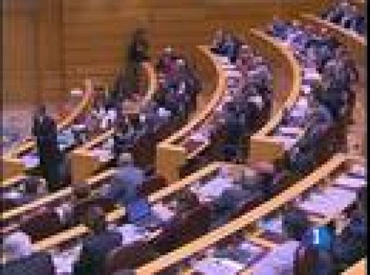 Telediario 1 - Telediario en 4' - 06/10/09