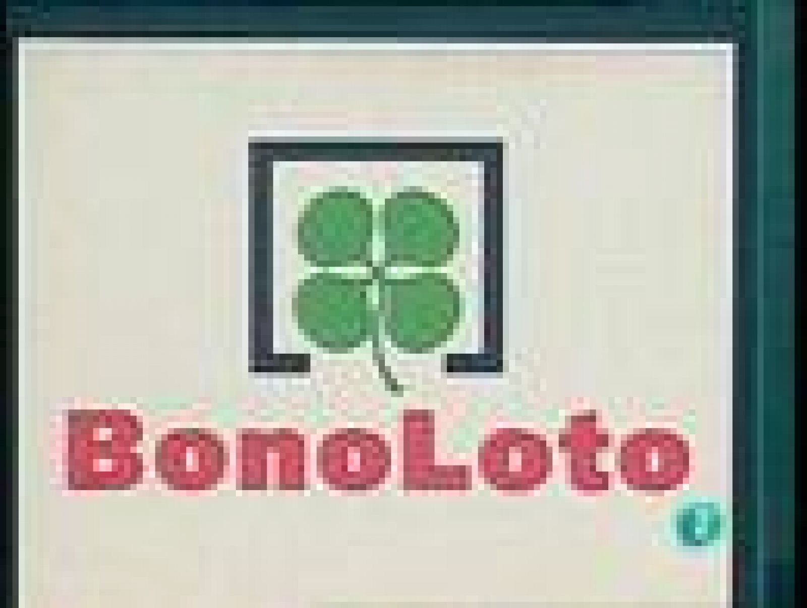 Loterías: Bonoloto - 06/10/09 | RTVE Play