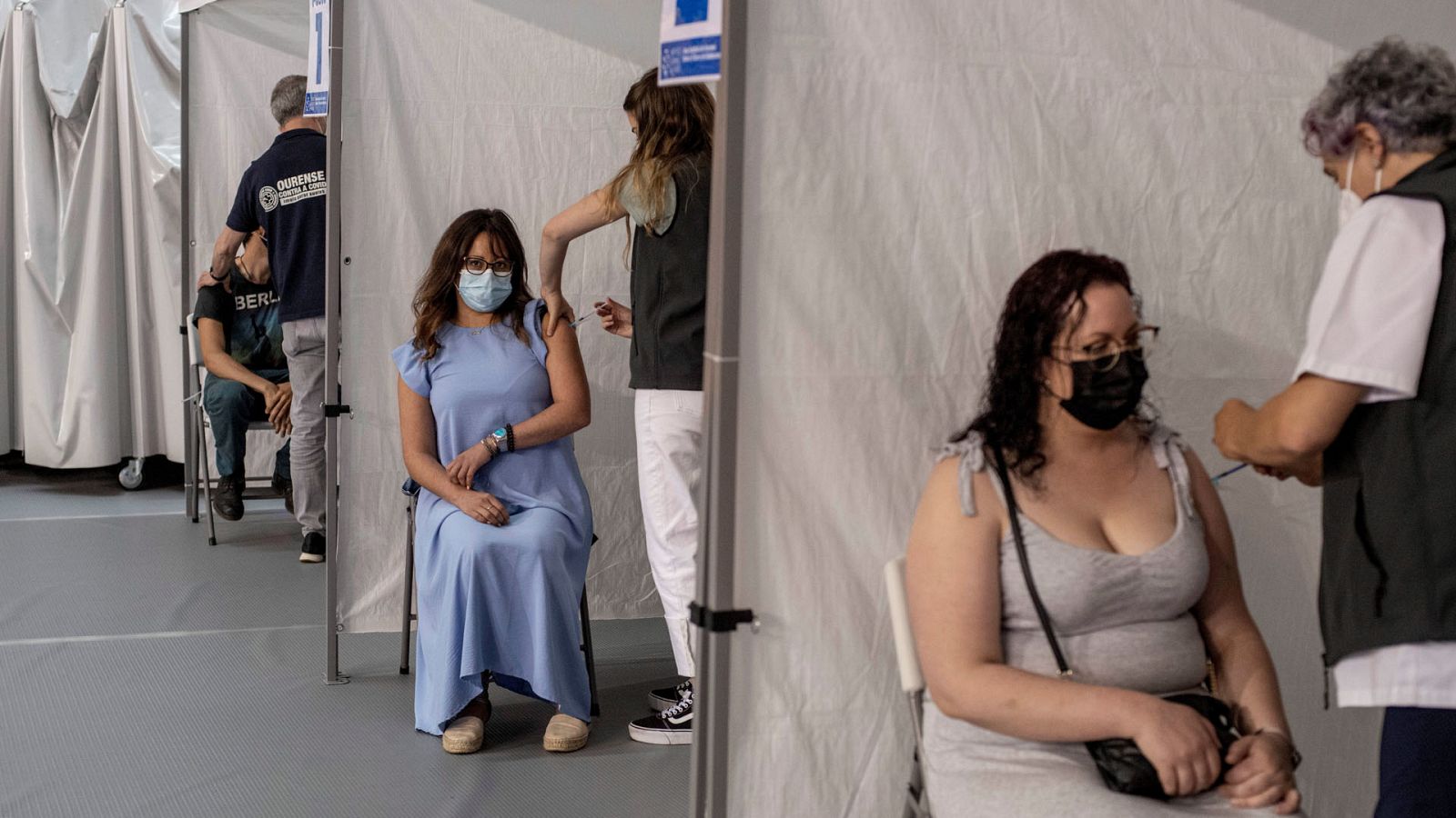 Telediario 2 en cuatro minutos - 19/07/21 - Ver ahora