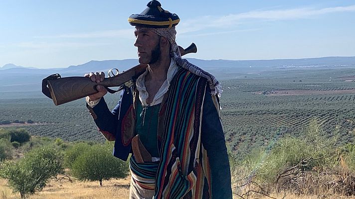 Históricos anónimos - El día que murió Tempranillo, en Históricos Anónimos - avance