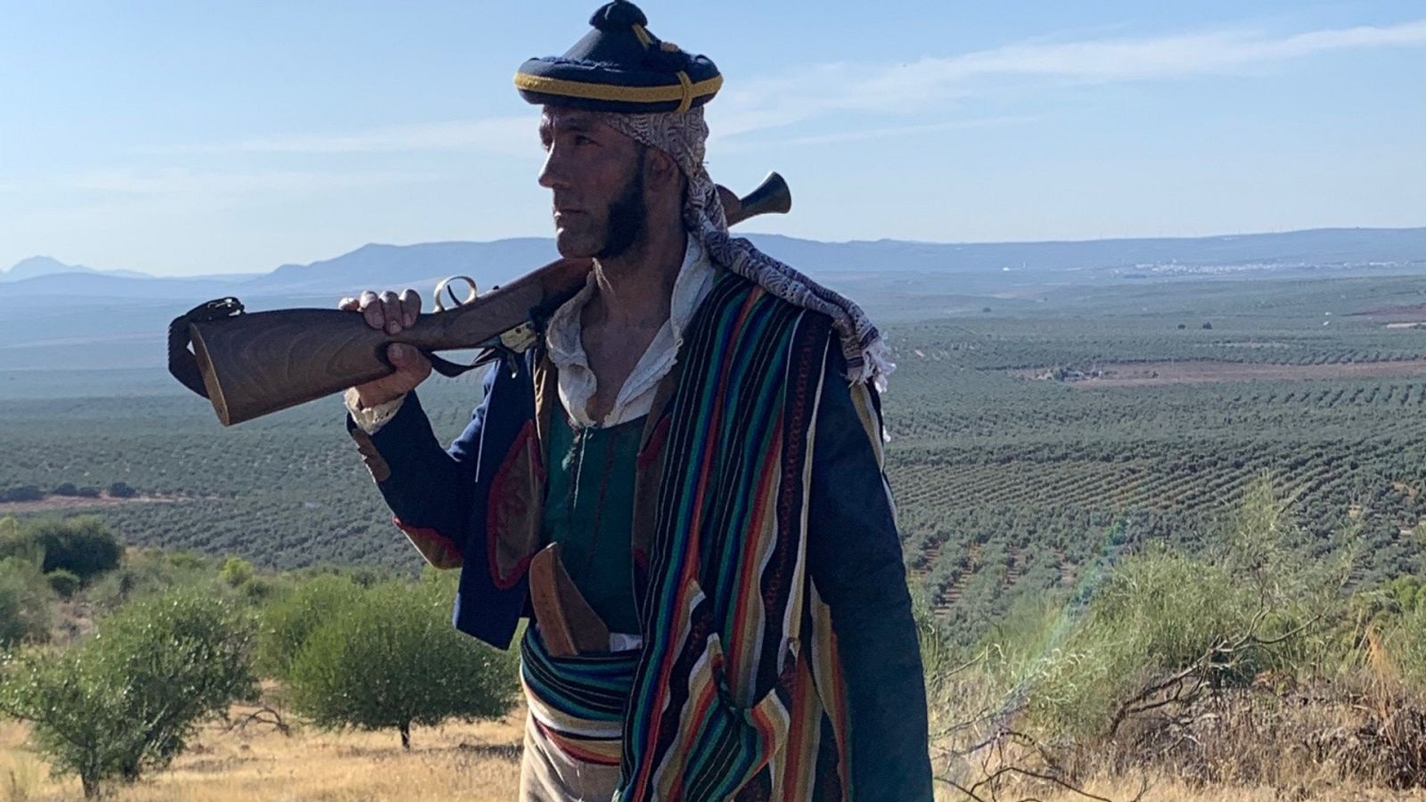 El día que murió Tempranillo, en Históricos Anónimos - avance