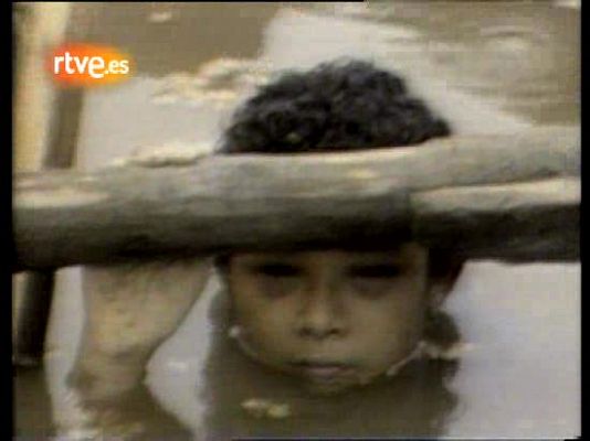 Informe Semanal - Colombia bajo el volcán