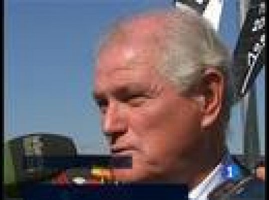  - Calderón y su 'triturapersonas'